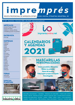 DTM Print ofrece una garantía de tres años
