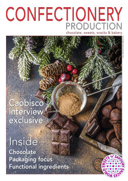 Eddie brings colour and a personal touch to your confectionery