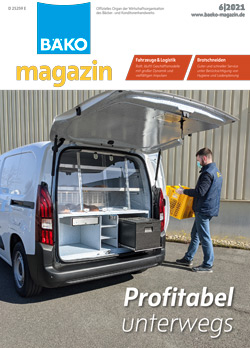 Extrem flexibler Druck