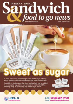 The importance of allergen labelling