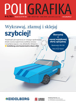 Rozwiązania etykietowe skrojone na miarę