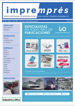 impresora de etiquetas LED OKI Pro 1050