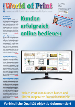 DTM Print farbig vorgedrucktes Etikettenmaterial