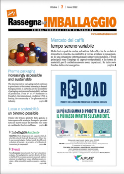 Soluzione on demand per piccole tirature di etichette