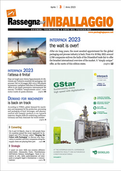 DTM Print nuova linea di etichette ecotec