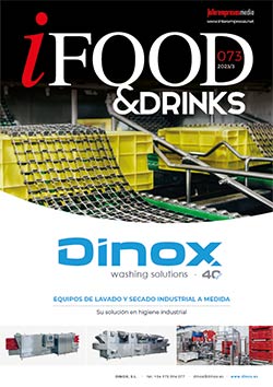 Imprimir directamente en donas y en bollería grande con el nuevo kit de plataforma Eddie