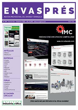 DTM Print presenta la LX610e para producir etiquetas ecológicas