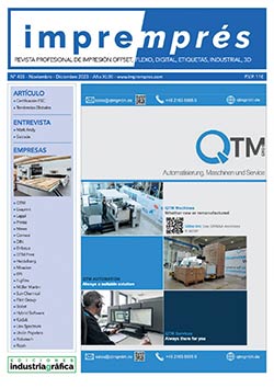 DTM Print presenta la LX610e para producir etiquetas ecológicas