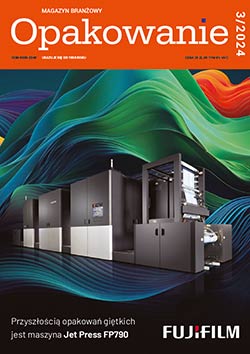 Nowy aplikator etykiet DTM ap380e