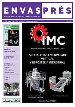APLICACIÓN DE ETIQUETAS precisa y rápida con el nuevo DTM AP380e