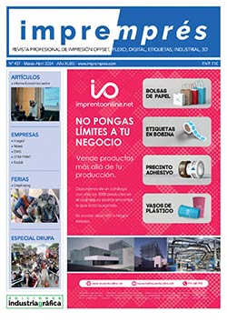 DTM PRINT PRESENTA EL APLICADOR DTM AP380e para una aplicación de etiquetas rápida y precisa
