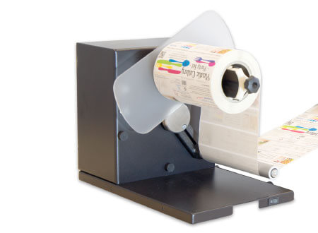 Label Rewinder