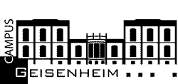 Campus Geisenheim Logo