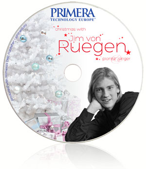 Disc Publisher für Musik-CDs