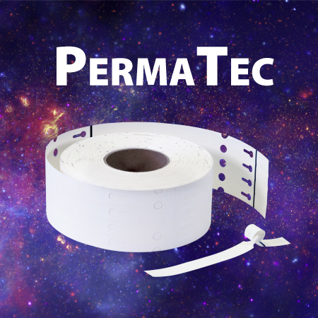 PermaTec Label Stock