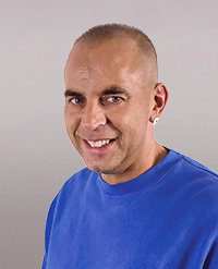 Alexander Leschnik