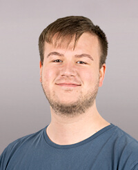 Adrian Lenz