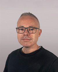 Andreas Scholz