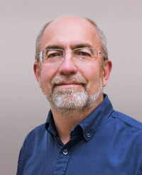 Guy Boxall