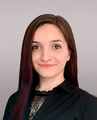 Lucy Hoffmann