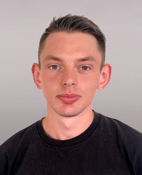 Lucas Wende