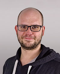 Marcel Gräf