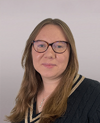 Sarah Hesse