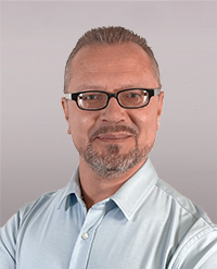 Victor Sivirin