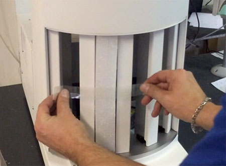 Signature Cassette Autoloader