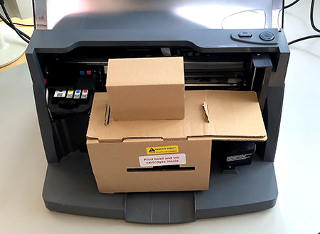 Disc Publisher DP-4100