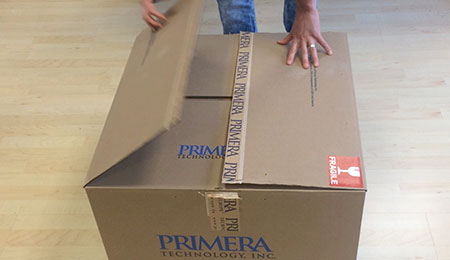 packing LX1000e/LX2000e
