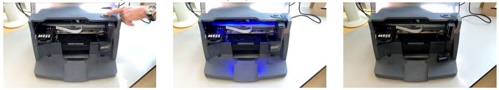 packing Disc Publisher